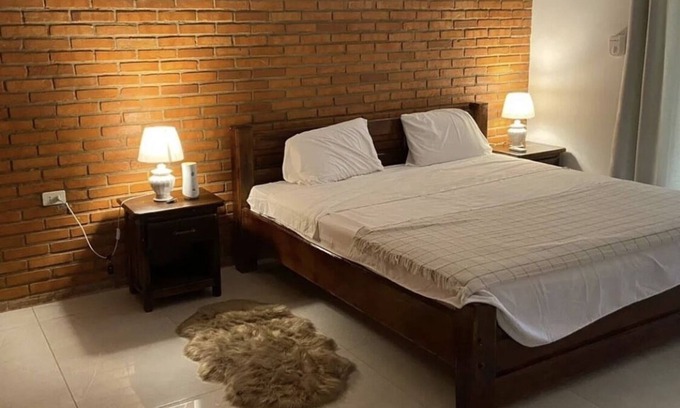 Cordillera Casa | Cabaña Bungalow La Margarita