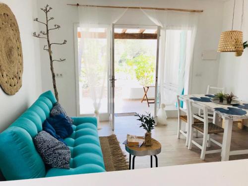 Formentera Casa | Cabaña Cala Saona