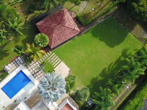 Pereira Casa | Cabaña Campestre Las Palmas