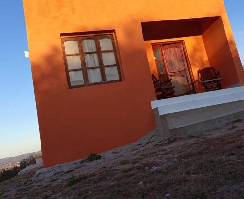 Tanti Apartamento | CABAÑA Casa Saavedra