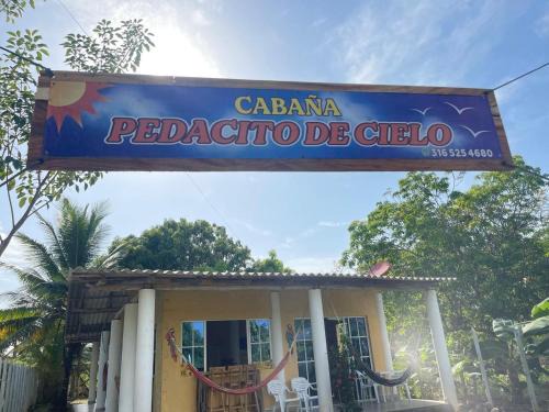 San Antero Apartamento | Cabaña cerca al mar - A 200 mts