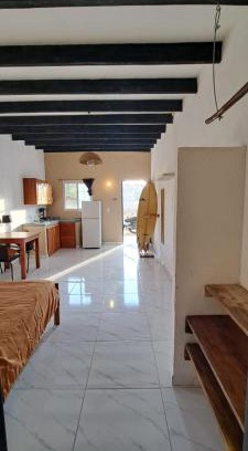Los Santos Apartamento | Cabaña cerca de la playa