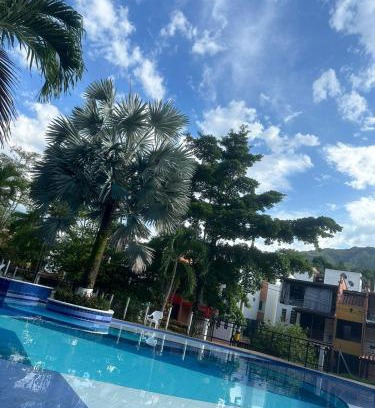 San Jeronimo Casa | Cabaña ciudadela del sol