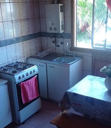 Valdivia Apartamento | Cabaña con 2 dormitorios A