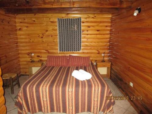 Villa La Angostura Chalet De Esquí | Cabaña con costa al Nahuel Huapi