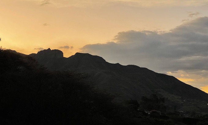 Vilcabamba Cabina | Cabaña con excelentes vistas en Vilcabamba (aceptamos mascotas)