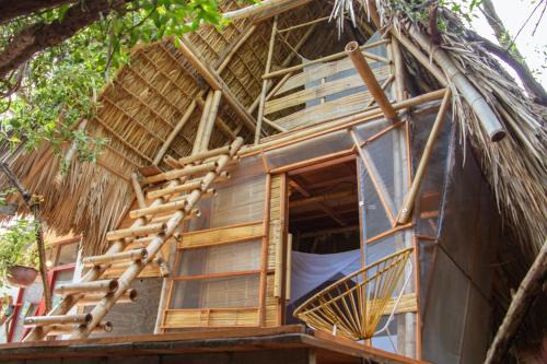 Mazunte Casa | Cabaña Corazon Mazunte