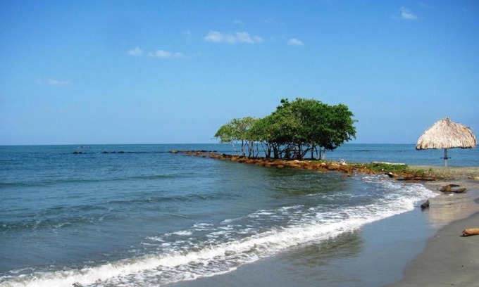 San Antero Casa | Cabaña Coveñas Punta Bolivar