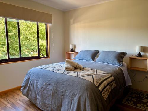 Coyhaique Apartamento | Cabaña Coyhaique