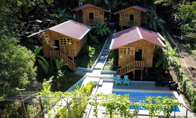 Sámara Casa | Cabaña Cangrejo