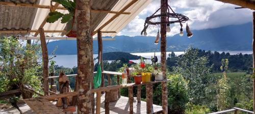 San Juan de Pasto Otro | Cabaña de camping Villa Ernestina