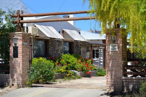 Las Grutas Apartamento | Cabaña de Campo