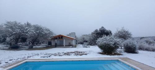 Las Rosas Chalet De Esquí | Cabaña de Emma