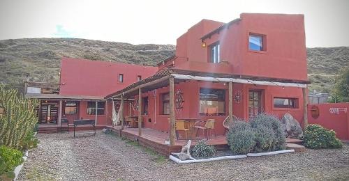 Puerto Pirámides Apartamento | Cabaña del Mirador 4