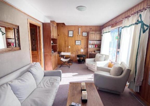Villa Catedral Cabina | Cabaña Departamento CERRO CATEDRAL Mínimo 5 NOCHES