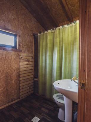 Panguipulli Apartamento | Cabaña diuco a minutos de termas Vergara