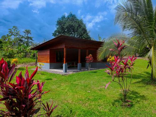 Penjamo Casa | Cabaña Ecos del Río