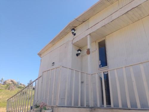 Coquimbo Casa | Cabaña El Coral 50 Arrayan Costero La Serena