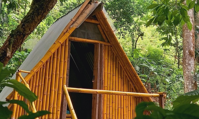 Jacó Cabina | Cabaña el Ermitaño