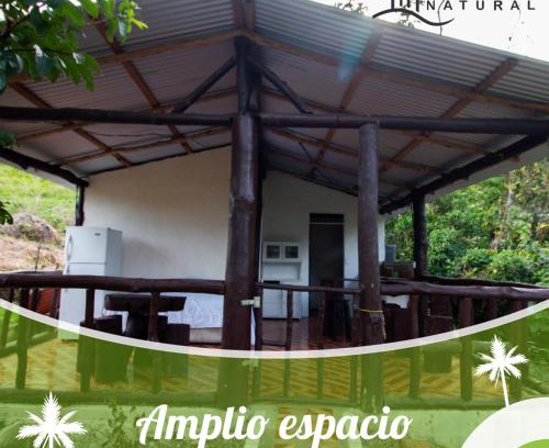 Pejibaye Chalet De Esquí | Cabaña el Guayabal