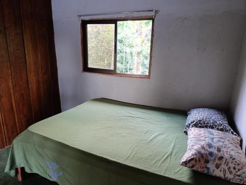 Katira Apartamento | Cabaña el mirador