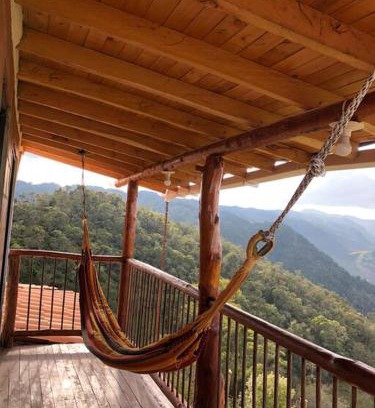 Concepcion Casa | Cabaña el refugio de la montaña - Concepción