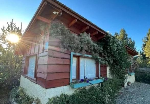 San Carlos de Bariloche Chalet De Esquí | CABAÑA EN BARILOCHE