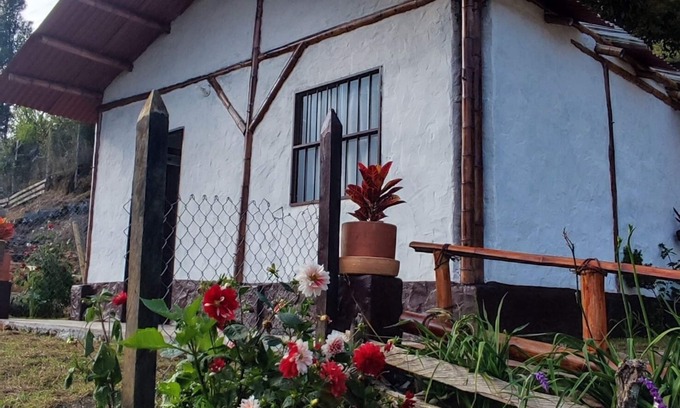 Guarne Cabina | Cabaña en Guarne
