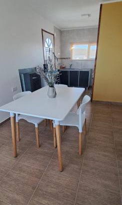 Puerto Santa Cruz Apartamento | Cabaña en Pto Sta Cruz