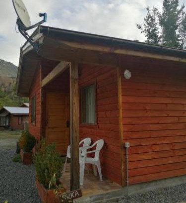 Pucon Casa | Cabaña en Pucón