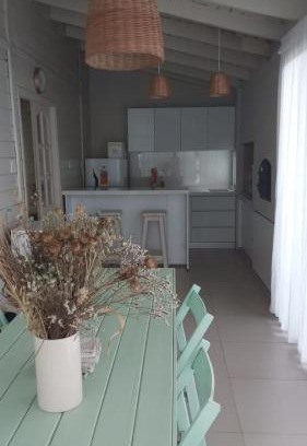 Santa Ana Casa | Cabaña en Santa Ana