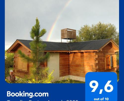 Villa Amancay Chalet De Esquí | Cabaña en Villa Amancay