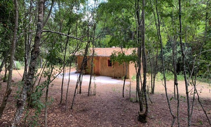 Villarrica Casa | Cabaña Entre Boldos, Camino Villarrica