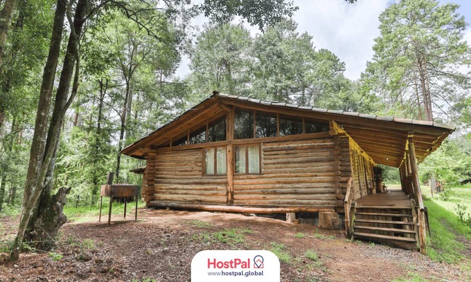 Acaxochitlán Apartamento | Cabaña Escondida | Naturaleza y Aventura