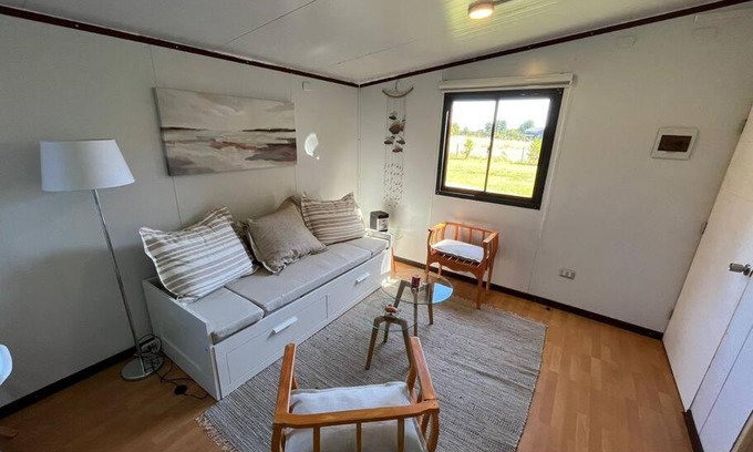 Puerto Varas Apartamento | Cabaña Familiar Puerto Varas