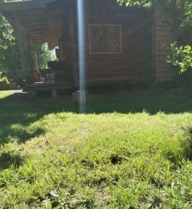 Puyehue Apartamento | Cabaña Génesis