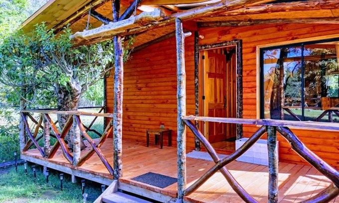 Panguipulli Casa | Cabaña GAROVE