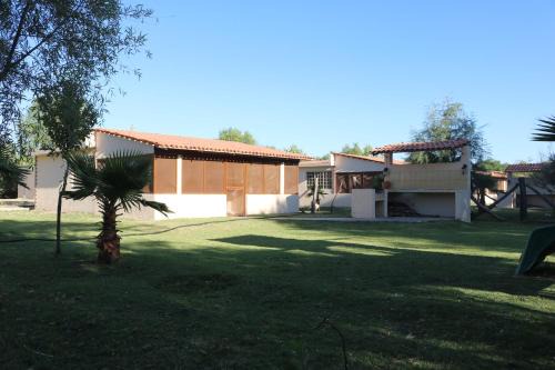 Pabellón de Arteaga Otro | Cabaña Hacienda Ridvan