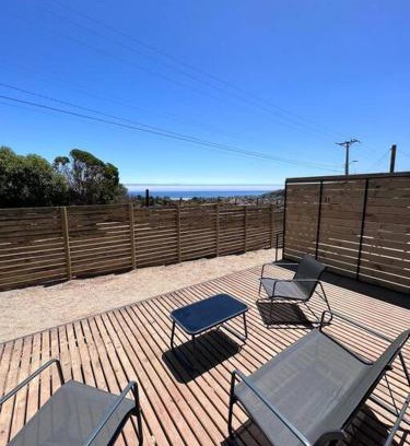 La Laguna Apartamento | Cabaña Hermosa Maitencillo