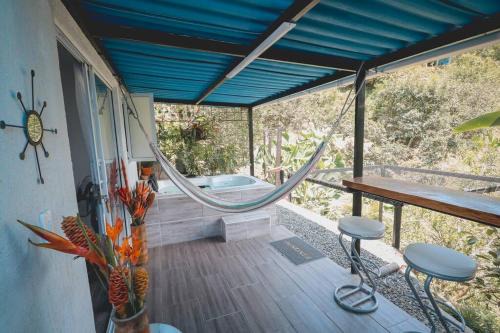 Manizales Apartamento | Cabaña/hotel campestre en Manizales para pareja