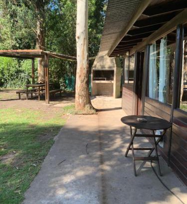 Las Colinas de Peralta Ramos Casa | Cabaña Il nonno