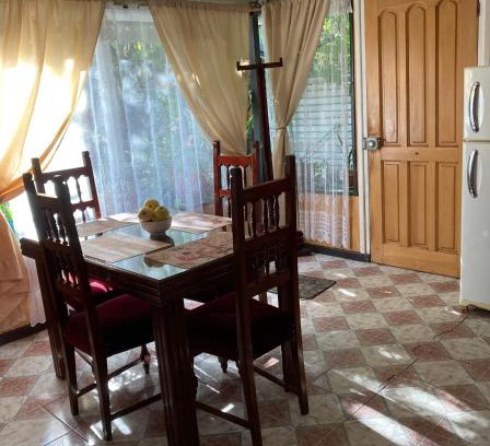 Coyhaique Apartamento | Cabaña independiente
