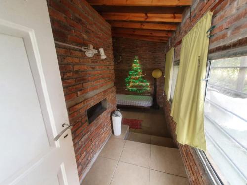 Jaureguiberry Casa | Cabaña Jaureguiberry sur para 10