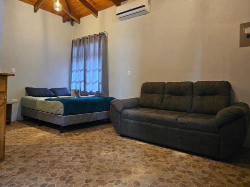 Naranjito Apartamento | Cabaña junto al río