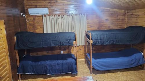 Buta Ranquil Apartamento | Cabaña La 40 "Relax y descanso en zona de chacras"