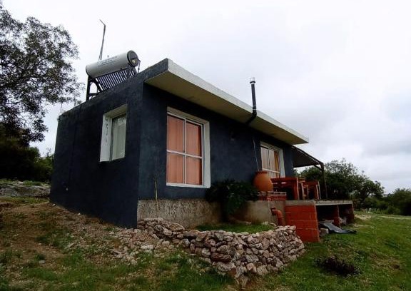 Tanti Apartamento | Cabaña La Abuela Chicha - Tanti