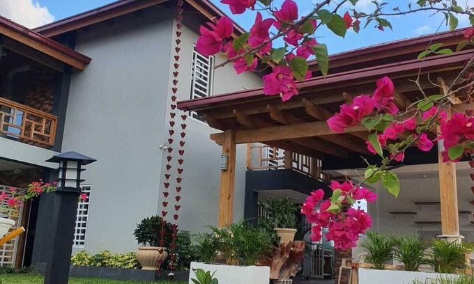 La Vega Casa | Cabaña La Casita De Bacui Abajo