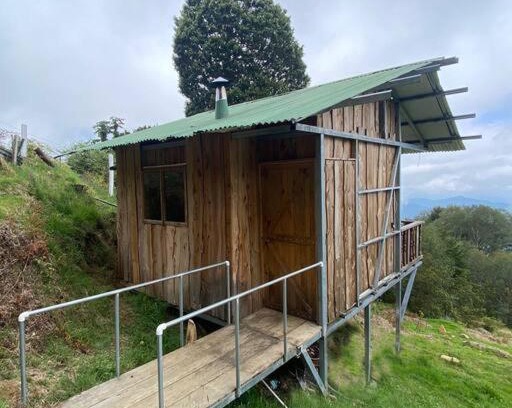 Rivas Apartamento | Cabaña la Chispita, Alto Jaular