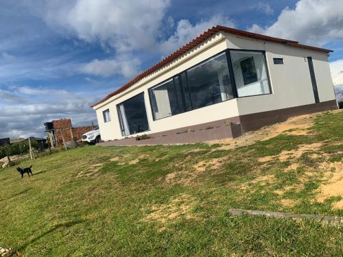 Chivata Chalet De Esquí | Cabaña La Conquista