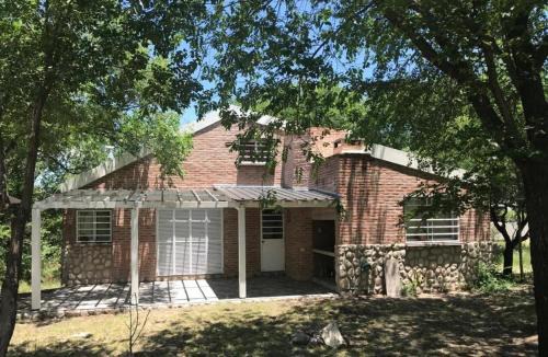 Las Rabonas Casa | Cabaña La Lechuza en LAS RABONAS